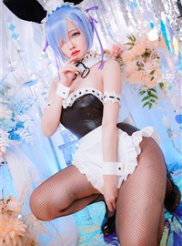 Arty - No.14 REM Bunny Suit Ver. (Re_Zero) (7 October 2021)(31)